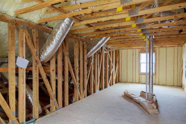 Best Residential Insulation in Robins, IA